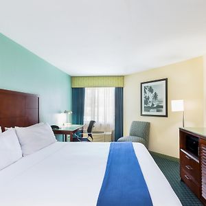Executive Zimmer mit Kingsize-Bett